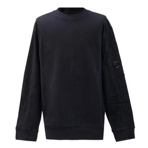 국내 25FW CP컴퍼니 RCCMSS713 렌즈 와펜 패치 맨투맨