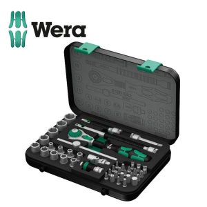 베라 05003533001 스피드 라쳇 세트 8100 SA 2