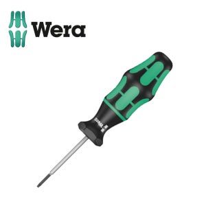 베라 별 고정 토크 드라이버 300 TX-PLUS 10 IP x 2Nm