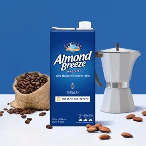 아몬드브리즈 바리스타 950ml 10개