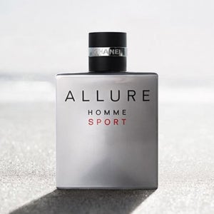 샤넬 알뤼르 옴므 스포츠 오드뚜왈렛 50ml
