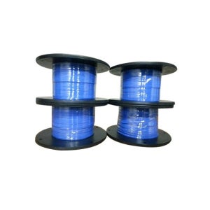 TC-K타입0.32파이100M 써모커플 온도보상도선 온도전송기 열전대온도계센서 THERMOCOUPLE 써머커플 열전대KTYPE 온도보상선 온도센서 표면온도계센서.