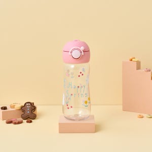 [모던하우스] 원터치 트라이탄 텀블러 400ml