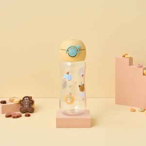 [모던하우스] 원터치 트라이탄 텀블러 400ml