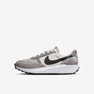 [국내매장판] 나이키 남성 와플 내브 스웨이드 운동화 스니커즈 FJ4195-003