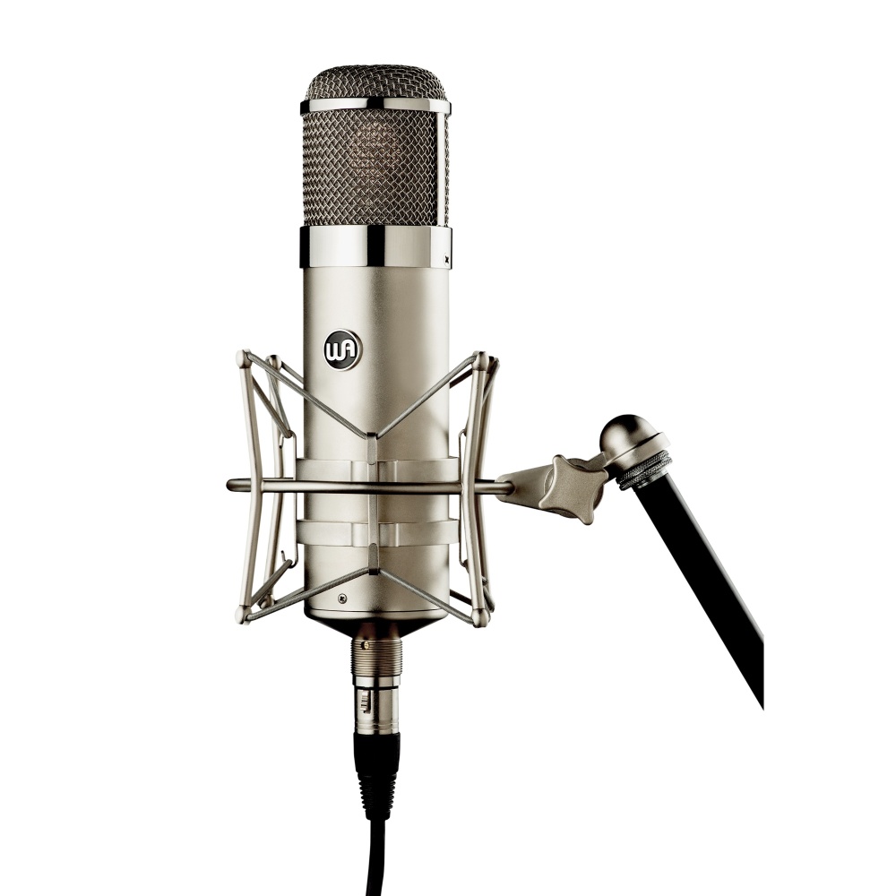 Warm Audio WA-47 웜오디오 WA47 진공관 콘덴서 마이크