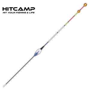 용의승천 용승찌 2점등 LED 스마트 민물전자찌 바닥 올림 낚시 찌 다루마 장찌