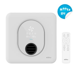 하츠 욕실 복합환풍기 티오람X 라이트 G700 온풍 드라이 LED조명 포토리뷰N포인트10000