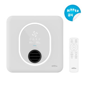하츠 욕실 복합환풍기 티오람X 라이트 G700 온풍 드라이 LED조명 포토리뷰N포인트10000
