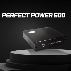 고속충전 풀파워 초소형슬림 블랙박스 보조배터리 500 차량용 자동차