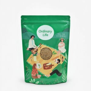 파로 1kg 곡물 쌀 파로 고대곡물