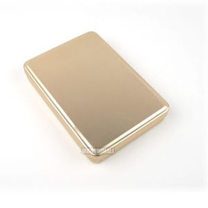 옛날 추억의 양은도시락 사각2호 식당도시락