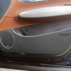 2025 GV70 페이스리프트 도어커버