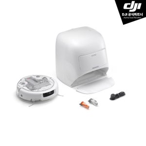 DJI ROMO A 로모 A AI 로봇청소기