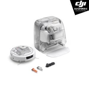 DJI ROMO P 로모 P AI 로봇청소기