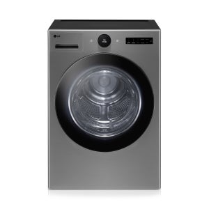 LG전자 LG 트롬 오브제컬렉션 건조기 20kg 모던 스테인레스(RD20VN)
