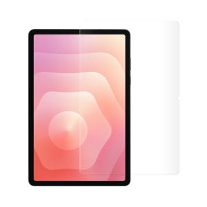 노네임 태블릿 강화유리 보호필름 갤럭시탭 S11 11인치, 2매입