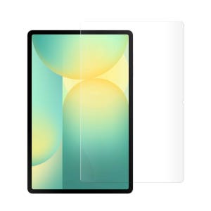 노네임 태블릿 강화유리 보호필름 갤럭시탭 S10 FE 11인치, 2매입