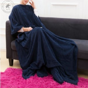 침대담요 가정용 집순이 티비시청 이불 자취생 건강 보호