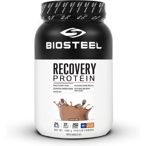 L글루타민 <b>바이오스틸</b> 회수 단백질 플러스 초콜릿 1800 GR