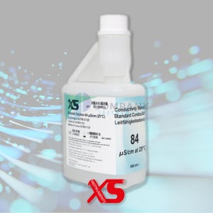 XS Cond Standard EC 버퍼 전도도 교정액 표준 용액 (500ml) 기화방지