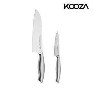 쿠자 프리미엄 올스텐 쿠도 2종세트 P-01 산도쿠+P-05 과도 쿠자칼