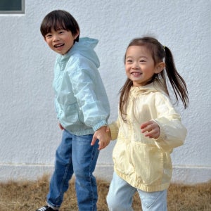 [슈퍼특가][당일출고] 스파오키즈 라이트 후드 윈드브레이커 SPJJG25KU2