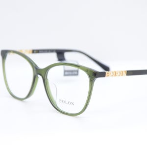 BOLON BORDEAUX BJ3210 B80, 볼론 보르도, 오버사이즈 안경