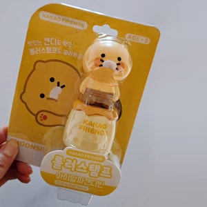 카카오프렌즈 스탬프 롤러 춘식이