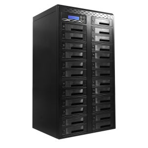 NEXTU 1:24 HDD SSD 하드 복사기 데이터 삭제 DOD NEXT-DC3024TS