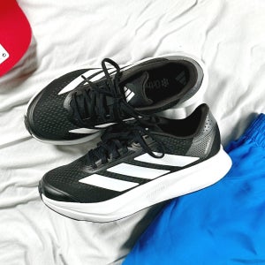 아디다스 운동화 듀라모 SL2 런닝화 조깅화 검흰