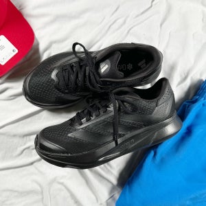 아디다스 운동화 듀라모 SL2 런닝화 조깅화 블랙