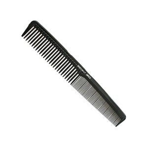 (Denman) 덴맨 DPC5 전문가용 스타일빗 Precision Professional Waver Comb (블랙)