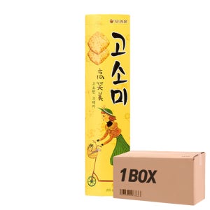 [오늘출발] 오리온 고소미 1박스 오리지널, 70g, 20개