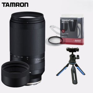 탐론 70-300mm A047 소니 (맨프로토필터 삼각대)