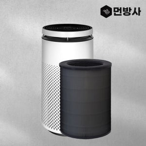 [호환] 먼방사 위니아 퓨어플렉스 필터 국산 H13 EPA30E0TEW