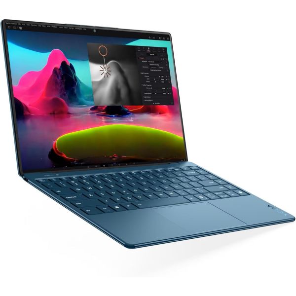 레노버 요가 슬림 9i