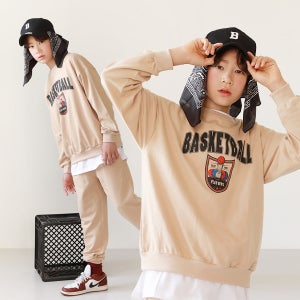 플레이오프상하세트(베이지)
