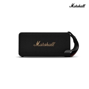 마샬 미들톤2 블루투스 스피커 소비코 AV 정식 수입