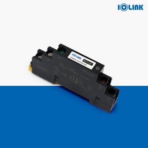 삼원액트 R1T-LC 소형 파워 릴레이 보드 1점형 DC24V IOLINK