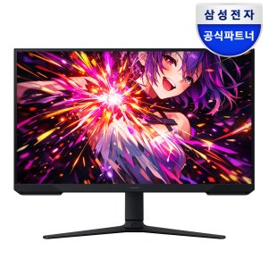 삼성 오디세이 G5 LS27FG510 68.4cm (27인치) QHD 180Hz 게이밍 모니터