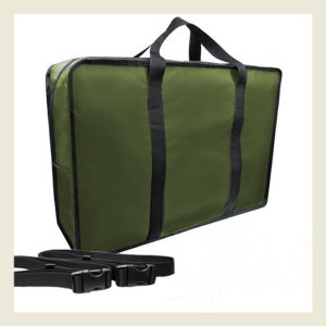 이사가방 이민가방