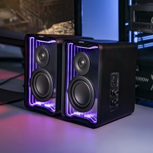 [EDIFIER] QR30 액티브 멀티 미디어 블루투스 스피커 30W
