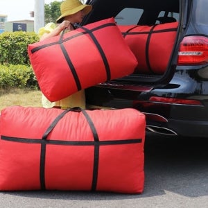 이민가방 위탁수하물가방