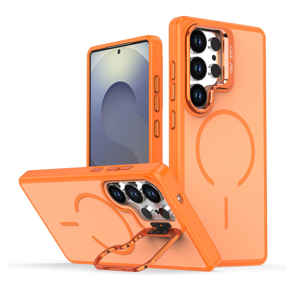 갤럭시 S25 울트라 맥프로 케이스