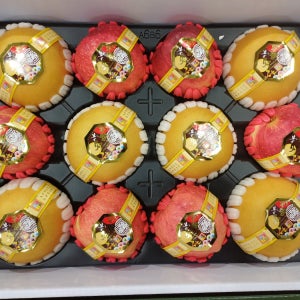 제이청과 과일선물세트 사과 배 혼합 추석 설날 설 명절 상견례 병문안 백화점 과일바구니