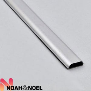 전선몰딩 몰드 국산 알루미늄 쫄대 박스 4호 (40개)