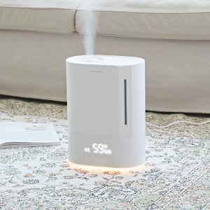 미로 2026년형 복합식 가습기 에어레스트 HEAT ARPH02RE