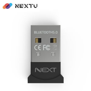 넥스트 동글 블루투스 5.0 무선 NEXT BT5050