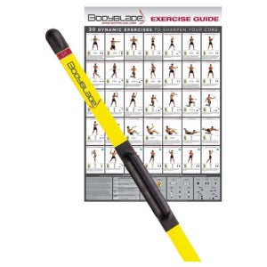 바디블레이드 CXT 키트 근육 스트래칭 재활운동 3886